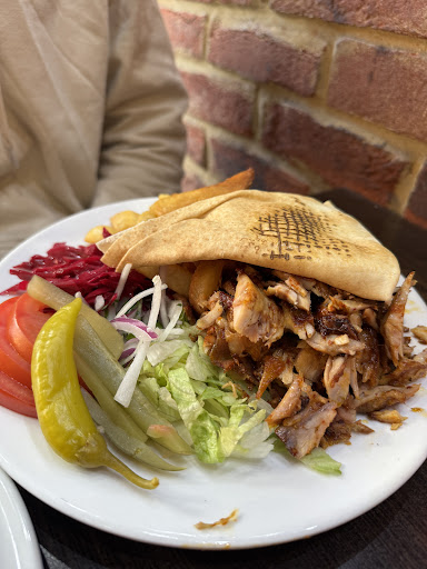 Photo of Aya Takeaway (The Broadway) - 72 The Broadway, London SW19 1RQ
